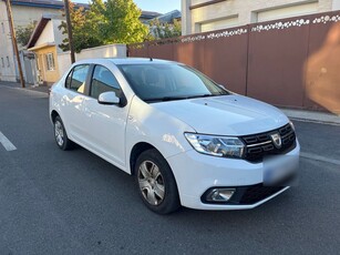 Dacia Logan 1.5 Blue dCi Prestige