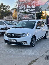 DACIA LOGAN 1.5 DCI 95 cp