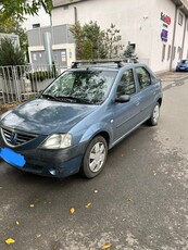 Dacia Logan 1.5dci