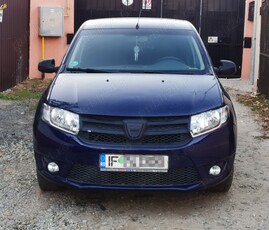 Dacia Logan 2, 1.2 GPL, 2015