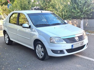 Dacia Logan 2009 luna 11 1.5dci E4 FULL OPTIO