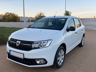 Dacia Logan ECO-G 100 Essential