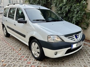 Dacia Logan MCV 1.6 105CP doar 32.000Km NOU