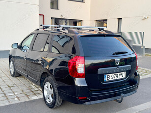 Dacia Logan MCV 2019 1.5 Diesel 90CP