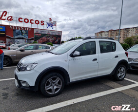 Dacia Sandero 2019