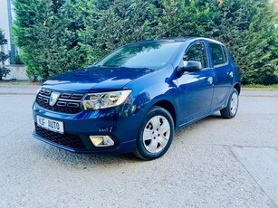 Dacia Sandero SCe 75 Essential