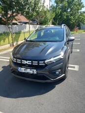 Dacia Sandero Stepway TCe 110 MT6 Extreme