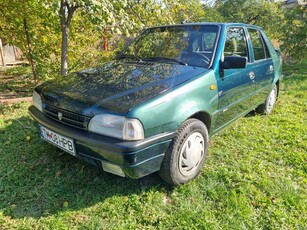 Dacia Supernova, 2001, 77.007 Kilometri