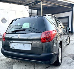 De vânzare Peugeot 207 Anul fab 2008 .Motor 1.6 Diesel