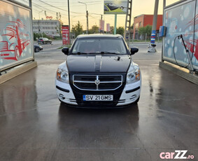 Dodge CALIBER, 2008, 2.0 tdi