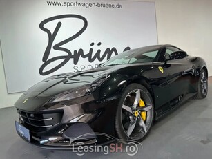 Ferrari Portofino M DAYTONA Sit. Beif.DISPLAY MAGNERIDE