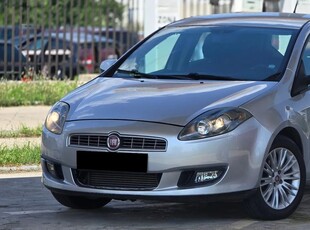 Fiat Bravo 1.6 16v Multijet Dynamic