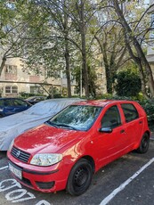 fiat punto 2007 1.2 benzina classic