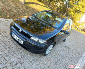 Fiat punto motor 13 benzina