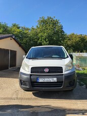 Fiat SCUDO, 2.0, 120CP