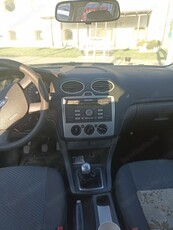 Fond Focus 2 diesel 1,6 TDCI