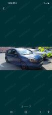 Ford fiesta 2007,benzina, înmatriculat, funcțional