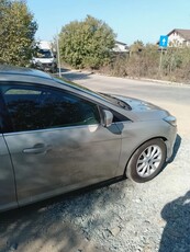 Ford Focus 1.5 TDCi Powershift Titanium