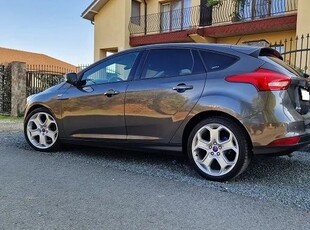 Ford Focus 1.5 TDCi Trend