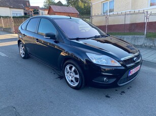 Ford Focus 1.6 TDCi DPF Econetic