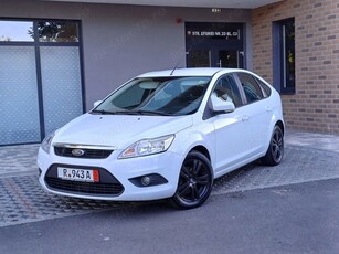 Ford Focus 2011 Euro 5