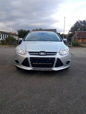 Ford focus 2013 diesel