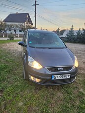 Ford Galaxy 2.0 TDCi DPF Titanium