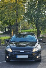 Ford Mondeo 2.0 TDCi Trend