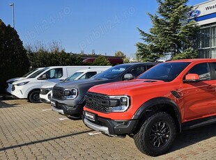 Ford Ranger Raptor