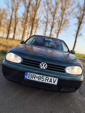 golf 4 1.4 16v GPL