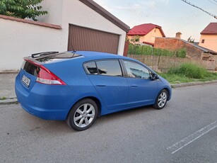 Honda Insight hybrid Vopsita Raptor