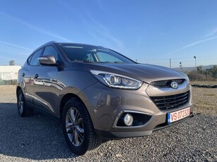 Hyundai ix35 1.7 CRDI 2WD Comfort