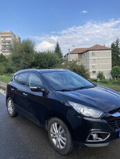 Hyundai IX35 Luxury AT 184 CP