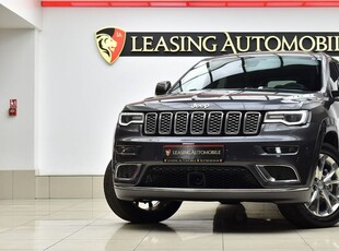 Jeep Grand Cherokee 3.0 TD AT Summit