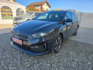 Kia Ceed SW 1.6 GDI DCT OPF Plug-in-Hybrid Platinum Edition