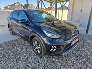 Kia Niro 1.6 GDI 6DCT PHEV Premium