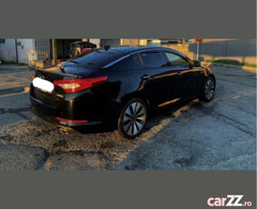 Kia optima 1.7 crdi