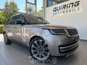 Land Rover Range Rover 3.0D Autobiography br-gr AHK 4Z 23