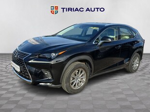 LEXUS NX 300H