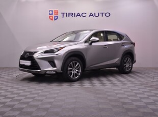 LEXUS NX 300H