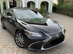 Lexus Seria ES 300h F Sport