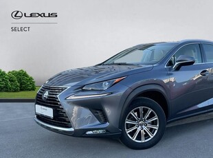 Lexus Seria NX 300h AWD Business