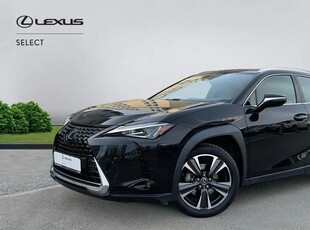 Lexus UX 250h FWD Business