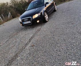 Liciteaza-Audi A4 2006