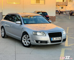 Liciteaza-Audi A6 2007