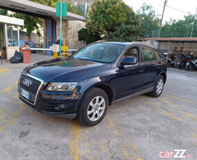 Liciteaza-Audi Q5 2010