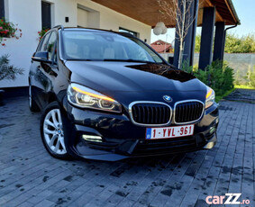 Liciteaza-BMW 218 Gran Tourer 2021