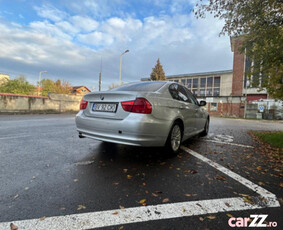 Liciteaza-BMW 316 2011