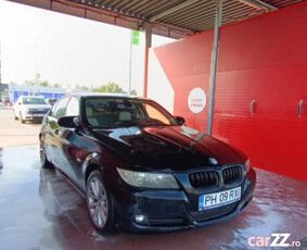 Liciteaza-BMW 320 2009