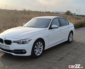 Liciteaza-BMW 325 2015